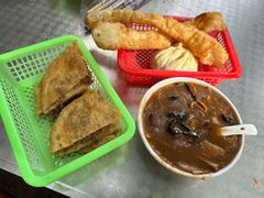 -逍遥镇刘相五胡辣汤豆沫馆(康复中街店)