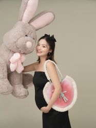 -专注孕妇照亲子照·纪田摄影