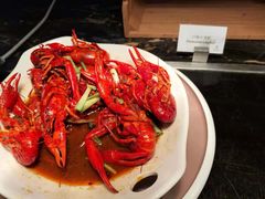 -长沙富力万达文华酒店