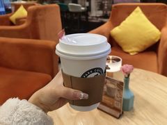 -逸派咖啡 EPARKCOFFEE(广安门店)
