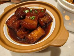 -小菜园新徽菜(合肥瑶海万达店)
