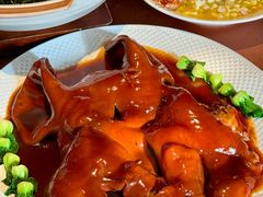-兰庭玉树·老饭骨家宴(后海店)