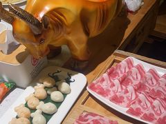 -大龙燚火锅