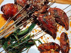 -提老炮儿烧烤(南山店)