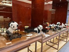-富力丽思卡尔顿酒店·香荟全日制餐厅