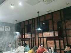 大堂-陈记顺和潮汕鲜牛肉火锅(棠德南路店)