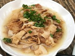-茶油香闽南菜·花园餐厅(前埔店)