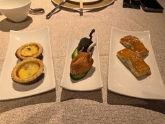 -万丽轩·粤菜(王府井金茂万丽酒店)