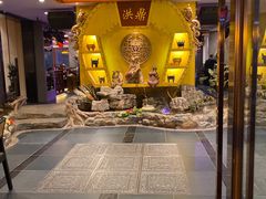 -小天鹅火锅·一线江景洪鼎旗舰店(洪崖洞店)