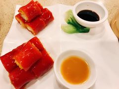 -点都德(聚福楼店)