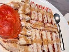 俄罗斯板蟹-徐记海鲜(汉城湖|太奥店)