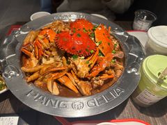 -胖哥俩肉蟹煲(湖滨银泰in77店)