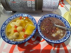 木薯-鸿先阁·干煸虾(星沙店)