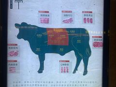 -赤坂亭·M9和牛烧肉·铁板烧(合肥万象城店)