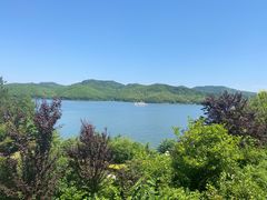 -天目湖涵田度假村