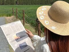 -汉长安城未央宫国家考古遗址公园