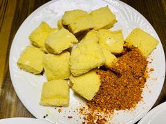 包浆豆腐-88号小吃店·经典云南菜·地道纳西美食