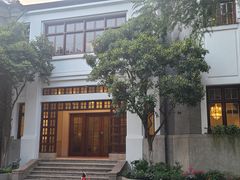 -君来梁溪饭店-餐厅