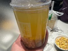 -鲜果时光(合生汇购物中心店)