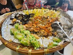 -顺德人家食府(黄金广场店)