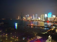 -VENU+海景酒廊