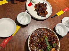 -一记洛阳菜·糖醋小排·水席(十字街店)