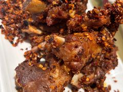 -凯鸽酒楼(大同振兴街店)