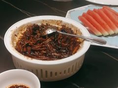 -童福兴·南京菜(老门东店)