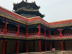 -普陀宗乘之庙(小布达拉宫)