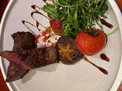 -hallch好吃餐厅(奥体中心店)