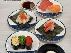 甜虾刺身-滨寿司(高新伊藤店)