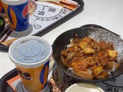 -吉野家(大悦城店)