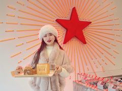 -红星前进面包牛奶公司(五道口购物中心店)