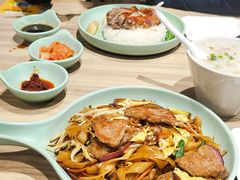 -珍粥道(杉杉奥特莱斯店)