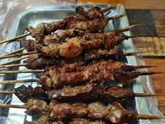 羊肉串-同来顺烧烤餐厅(哈尔滨道店)