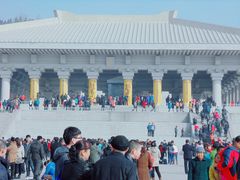 -黄帝陵