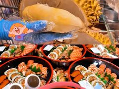 -永辉超市(鲁谷店)