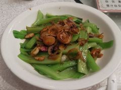 葱油泡水东芥-粤·向群饭店(龙津东路总店)