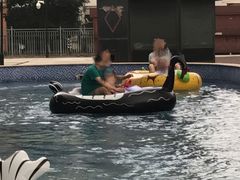 -蒙特利亲子乐园