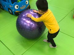 -巧虎KIDS早教中心(青秀区盛天地店)
