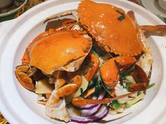 -广记海鲜(杨汊湖一店)