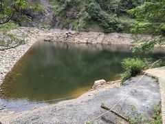 -大奇山国家森林公园