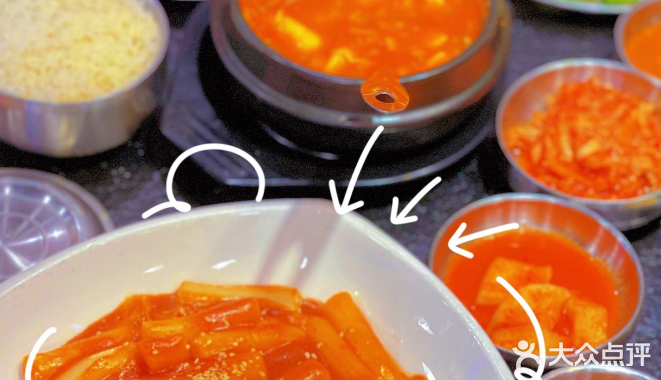东莞美食｜虎门正宗韩国传统烤肉店｜GOGIYA