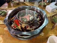 -正南齊北重庆老火锅(光华村直营店)