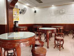 大堂-金榜牛奶店