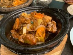 -潮堂 · 潮州菜(国贸商城店)