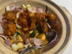 -禧宴Joyous Restaurant(禧园店)