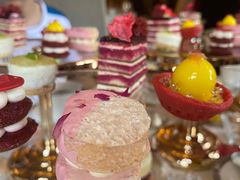 -Salon de Ville浦江汇(上海外滩华尔道夫酒店店)