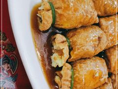 -玉华台饭庄(裕中西里小区店)