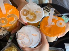-常州武进九洲喜来登酒店